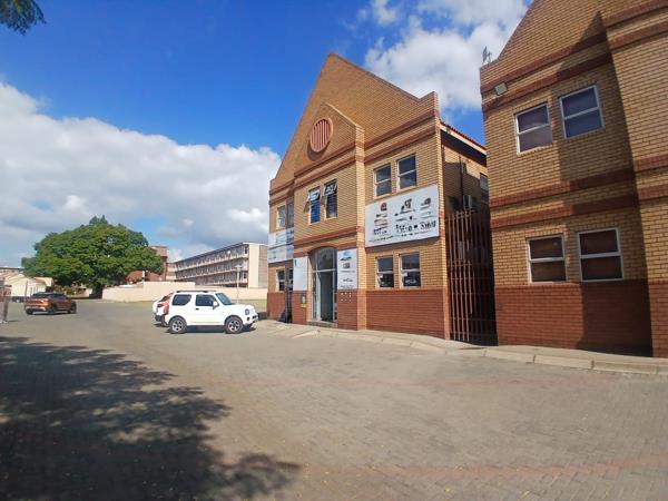 12 m² Commercial space