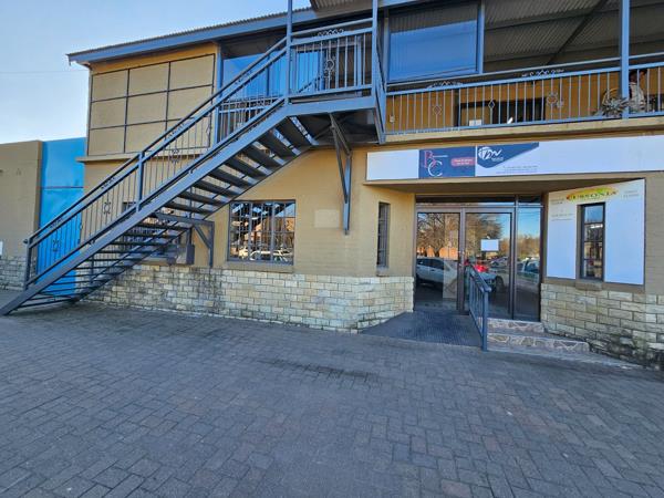Commercial space
