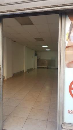 64  m² Retail Space
