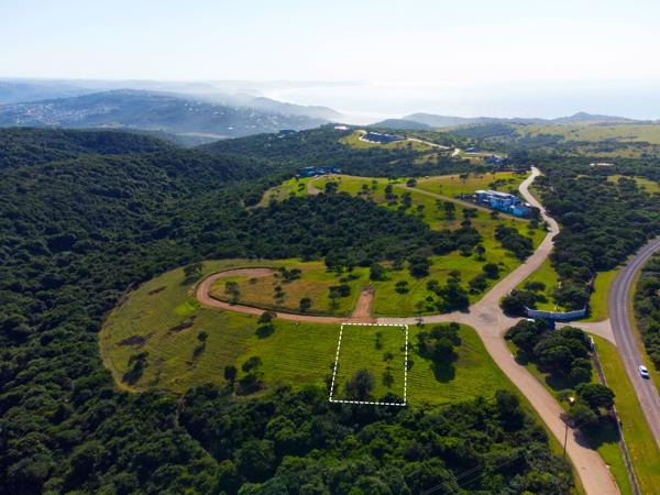 800 m² Land