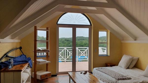 4 Bedroom Apartment
