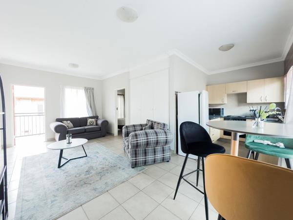 1 Bedroom Townhouse