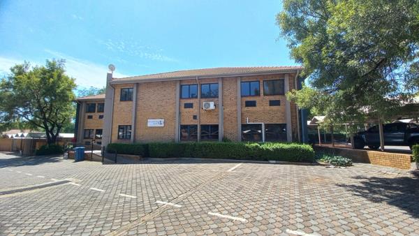 286  m² Commercial space