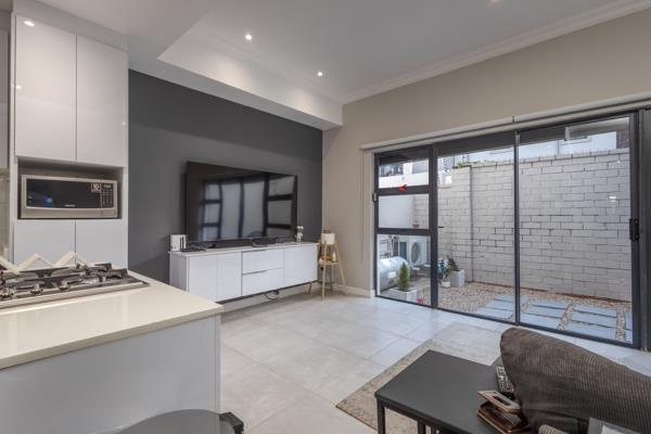 4 Bedroom Duplex