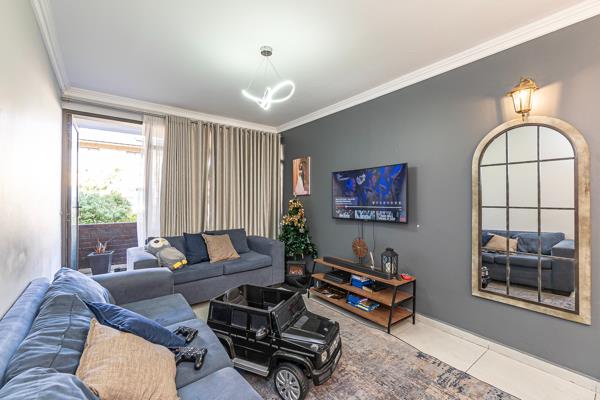 3 Bedroom Apartment