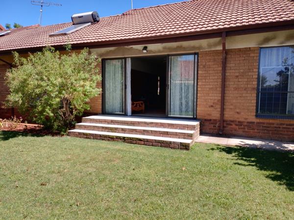 1 Bedroom Garden Cottage