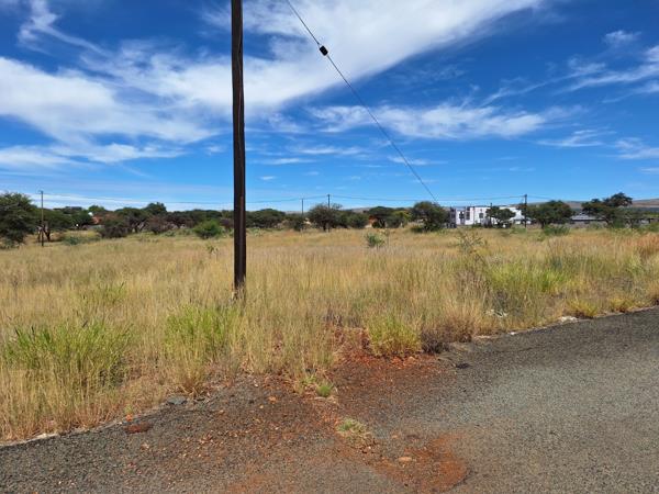 752 m² Land