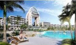 2 Bedroom Apartment in Waterfall