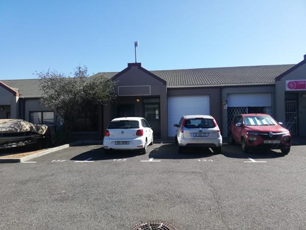 133 m² Office Space