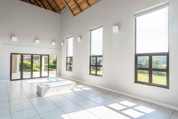 4 Bedroom Townhouse