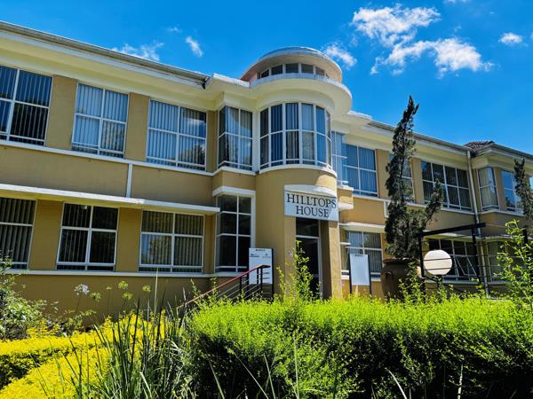 114 m² Commercial space