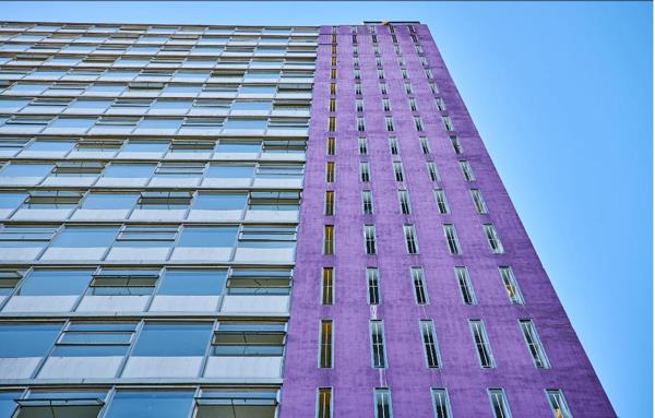 1 Bedroom Flat