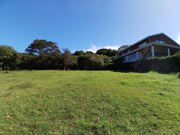 845 m² Land