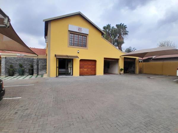 870 m² Commercial space
