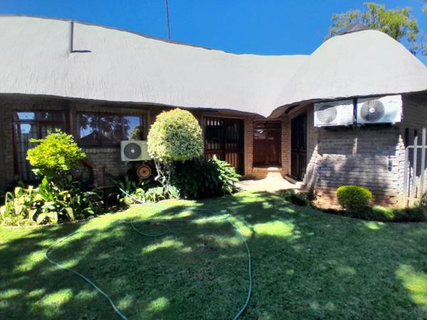 360 m² Commercial space