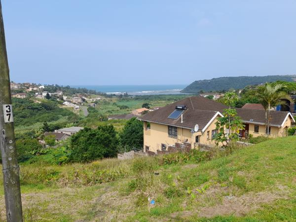 1 278 m² Land