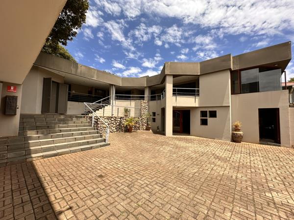 400 m² Commercial space