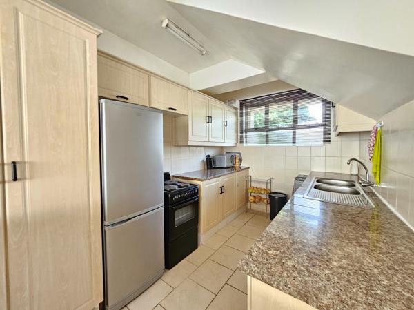 3 Bedroom Duplex