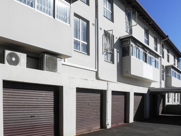 3 Bedroom Duplex