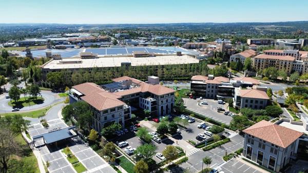 330 m² Commercial space