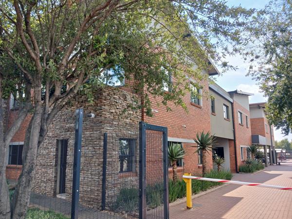 164 m² Commercial space