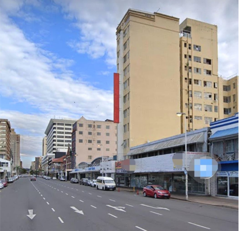 2 270 m² Commercial space