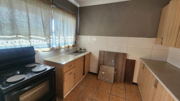 4 Bedroom Apartment
