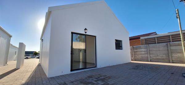 1 Bedroom House