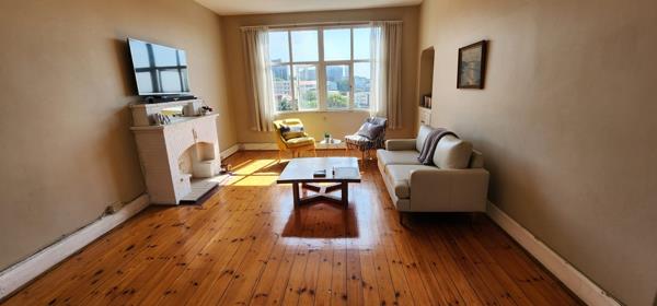 1.5 Bedroom Apartment