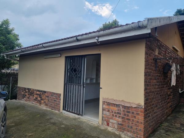 2 Bedroom Garden Cottage