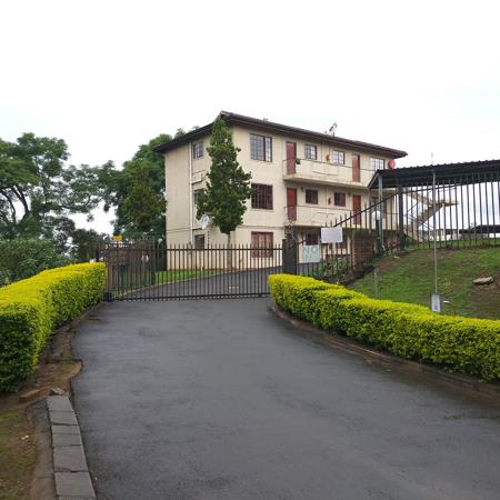 Apartment in Clarendon