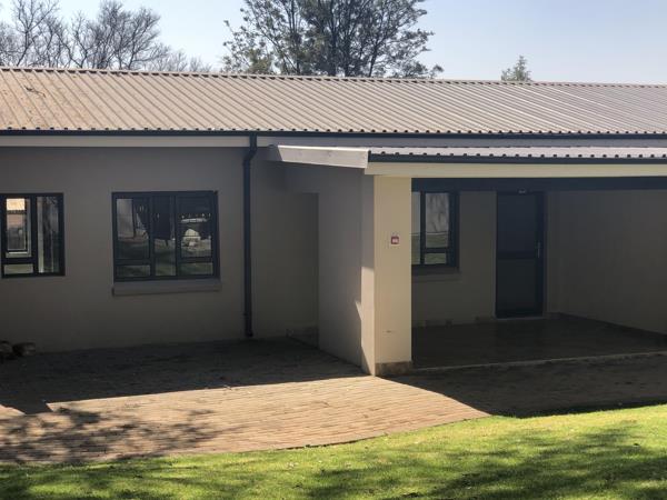 1 Bedroom House