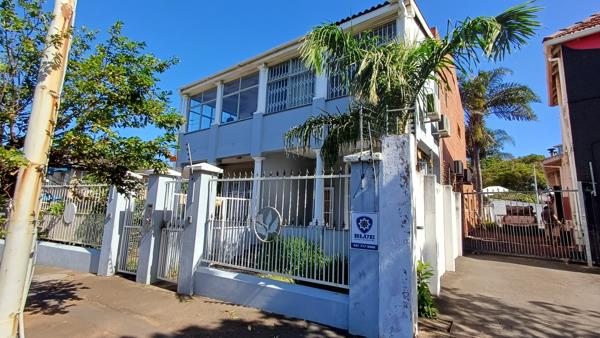 377  m² Office Space