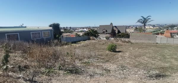 495 m² Land
