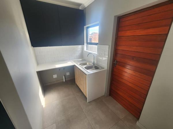 Photo of 4 Bedroom House in Roodeplaat
