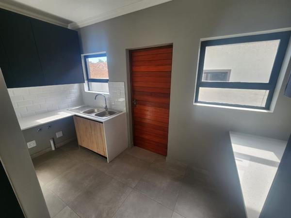 Photo of 4 Bedroom House in Roodeplaat