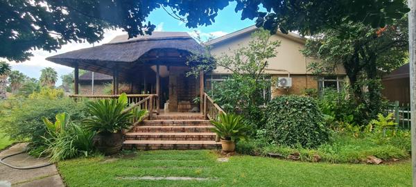 5 Bedroom House