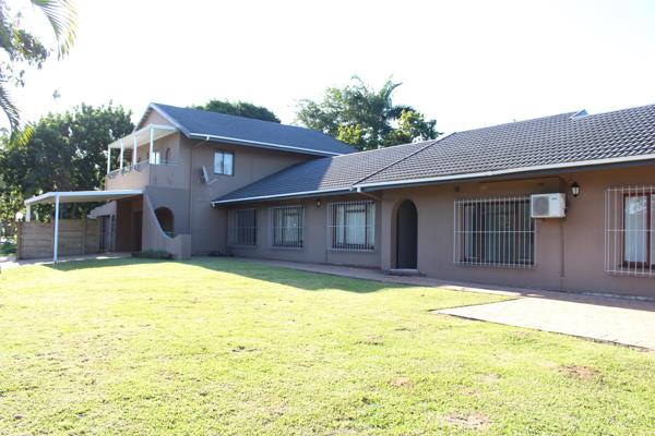 5 Bedroom House