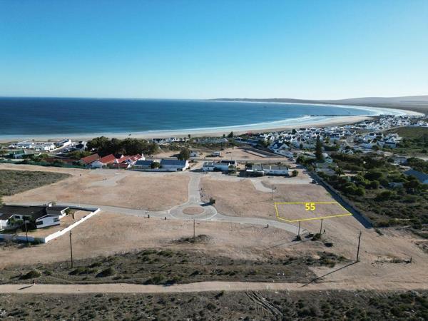 658 m² Land