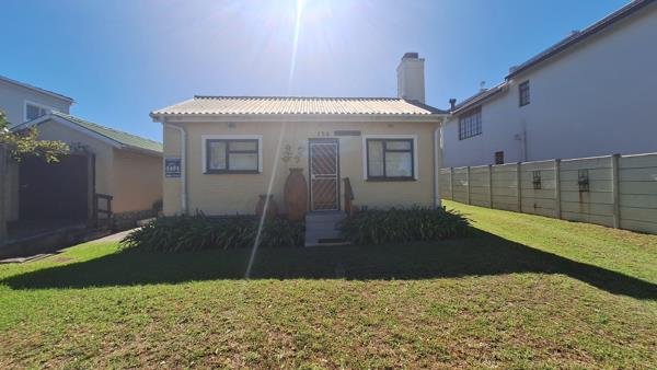 1 Bedroom Garden Cottage