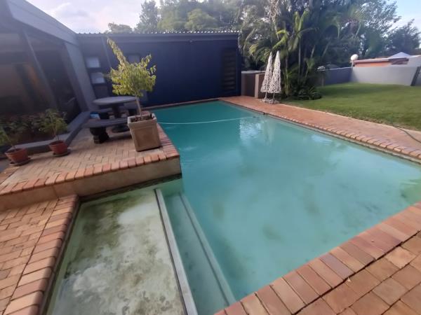 7 Bedroom House