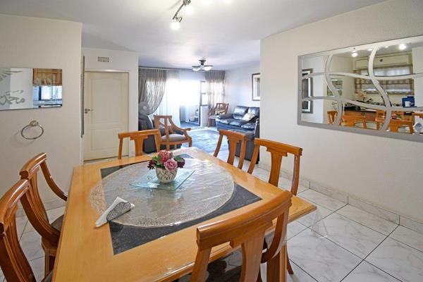 4 Bedroom Apartment