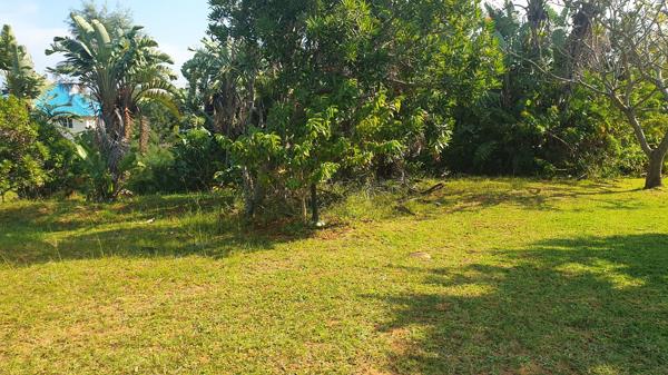 418 m² Land