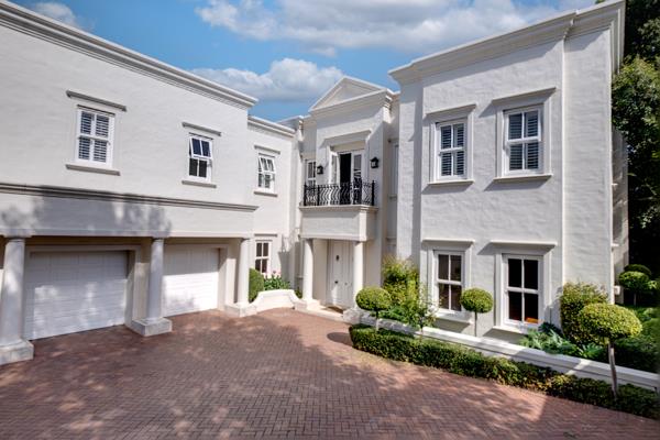 3 Bedroom Cluster