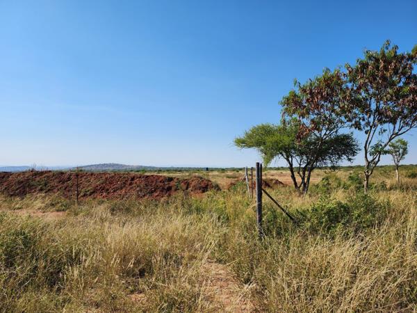 8.5 ha Land