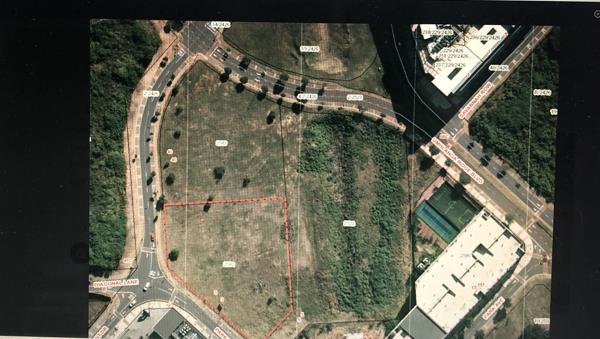 4 831 m² Commercial space