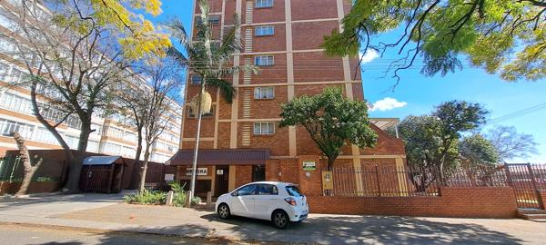 1.5 Bedroom Flat