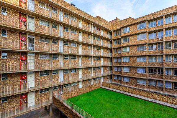 1.5 Bedroom Apartment