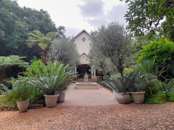 15 ha Farm