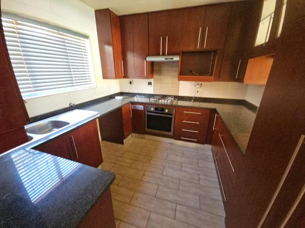 3 Bedroom Apartment